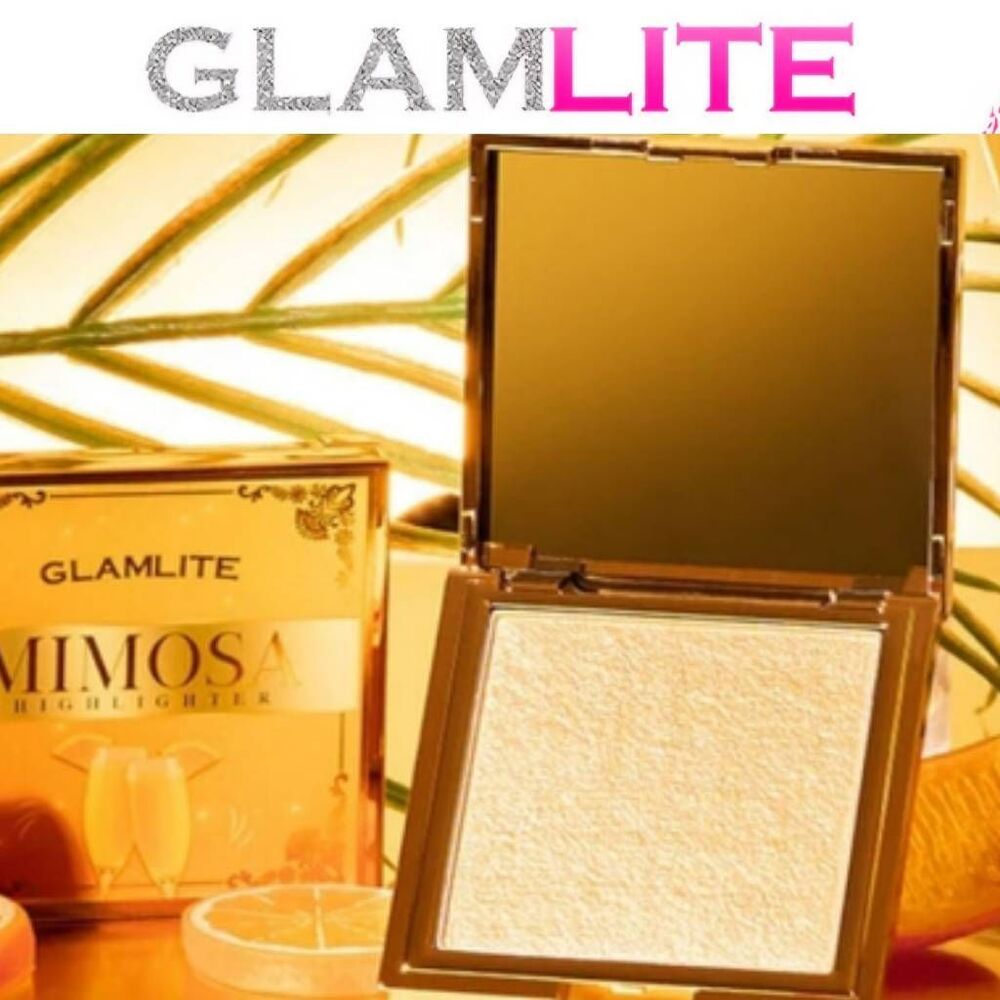 Glamlite Mimosa Highlighter